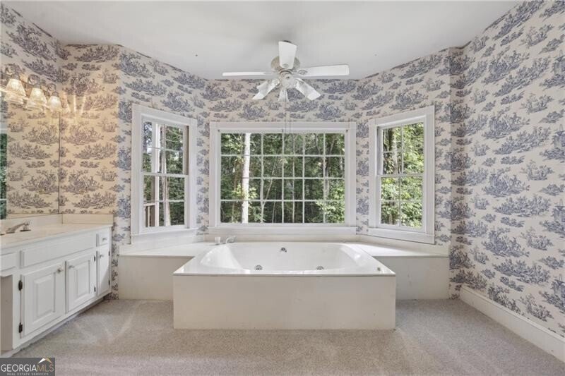 11665 Mountain Laurel Drive Roswell - 20