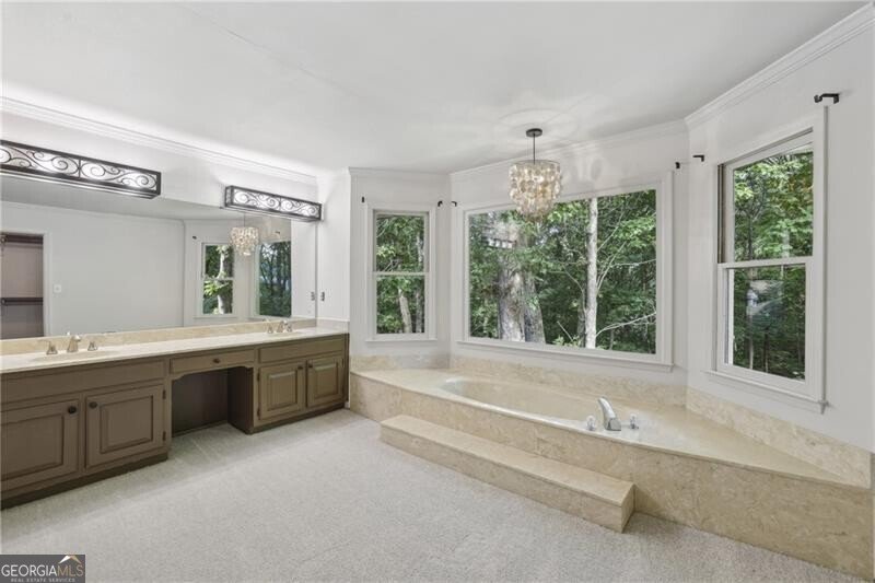 11665 Mountain Laurel Drive Roswell - 25