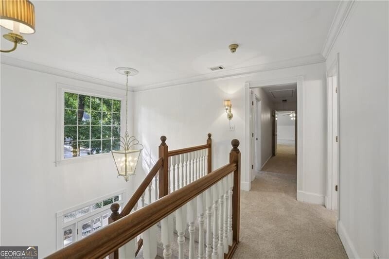 11665 Mountain Laurel Drive Roswell - 28