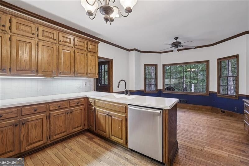 11665 Mountain Laurel Drive Roswell - 3