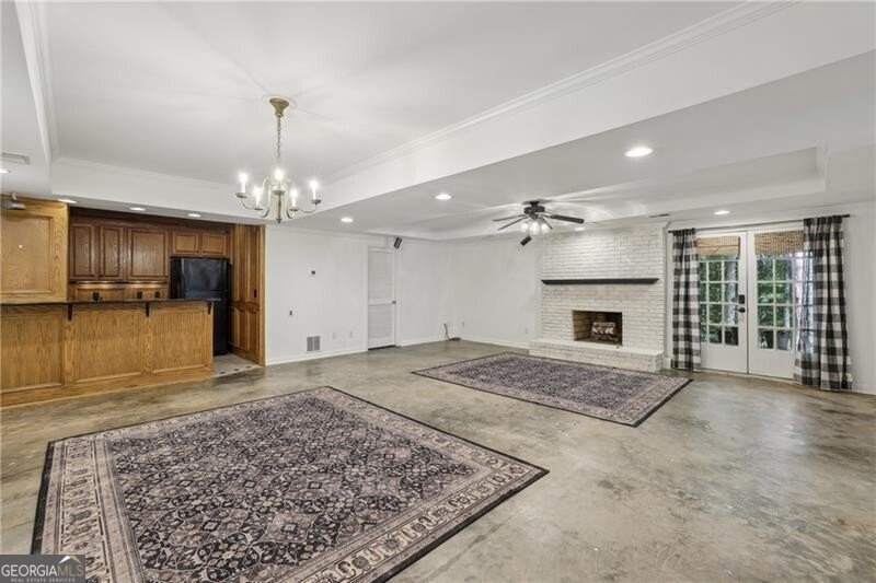 11665 Mountain Laurel Drive Roswell - 34