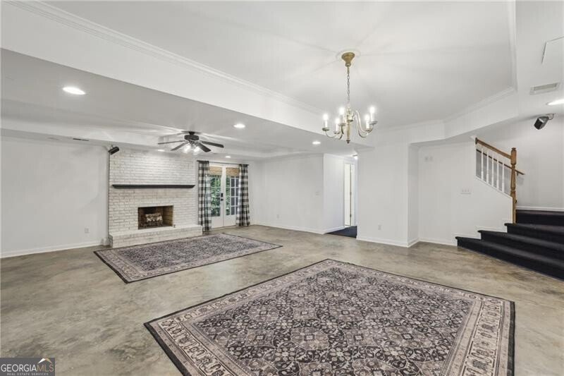 11665 Mountain Laurel Drive Roswell - 35