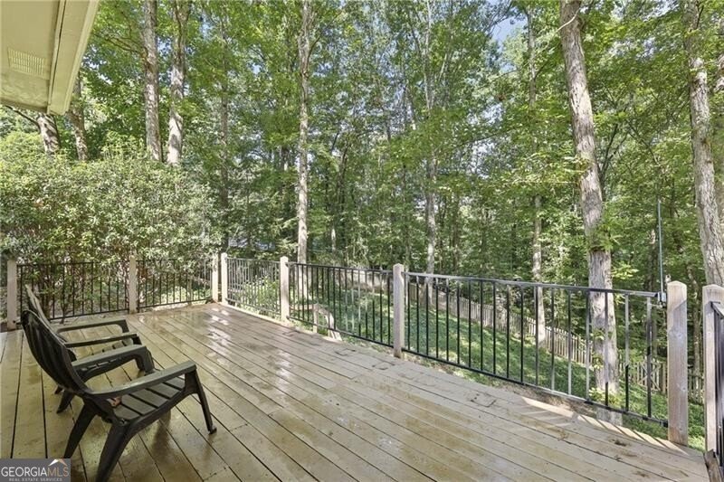 11665 Mountain Laurel Drive Roswell - 5