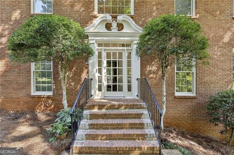 11665 Mountain Laurel Drive Roswell - 6