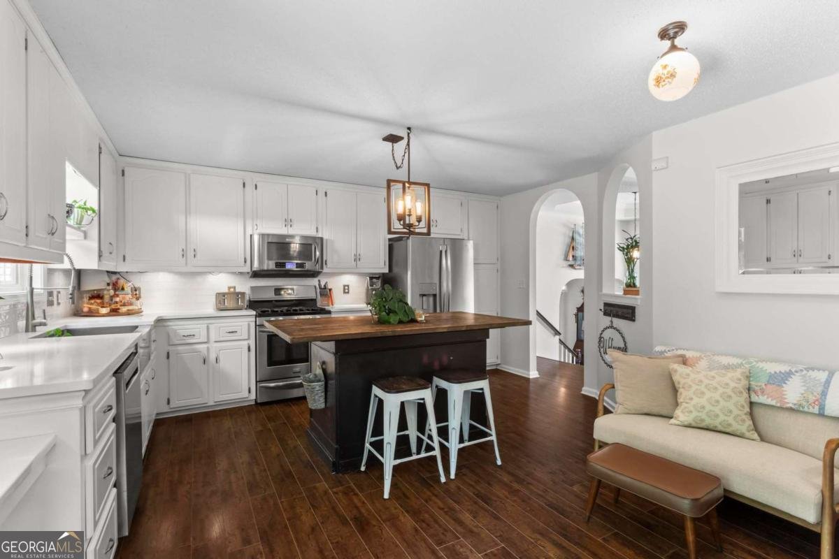 502 Sable Trace Way Acworth - 10