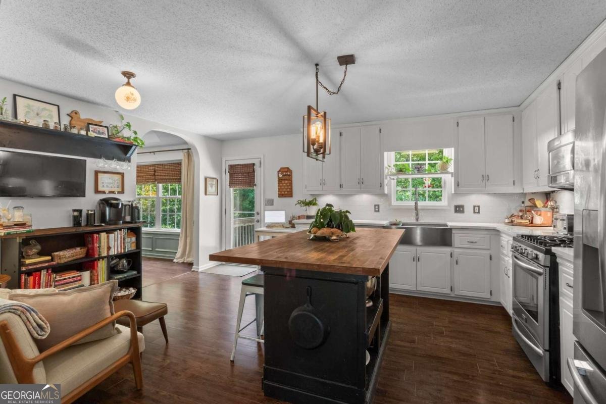 502 Sable Trace Way Acworth - 11