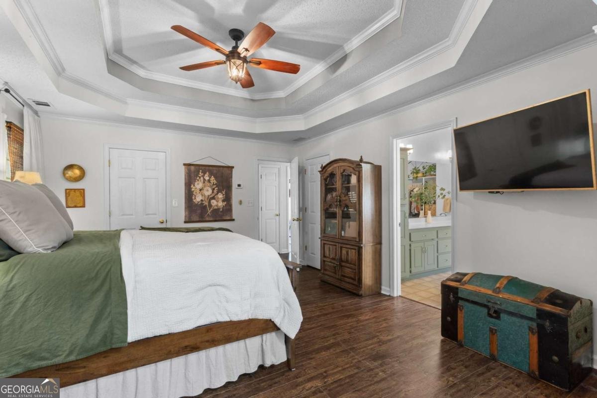 502 Sable Trace Way Acworth - 17