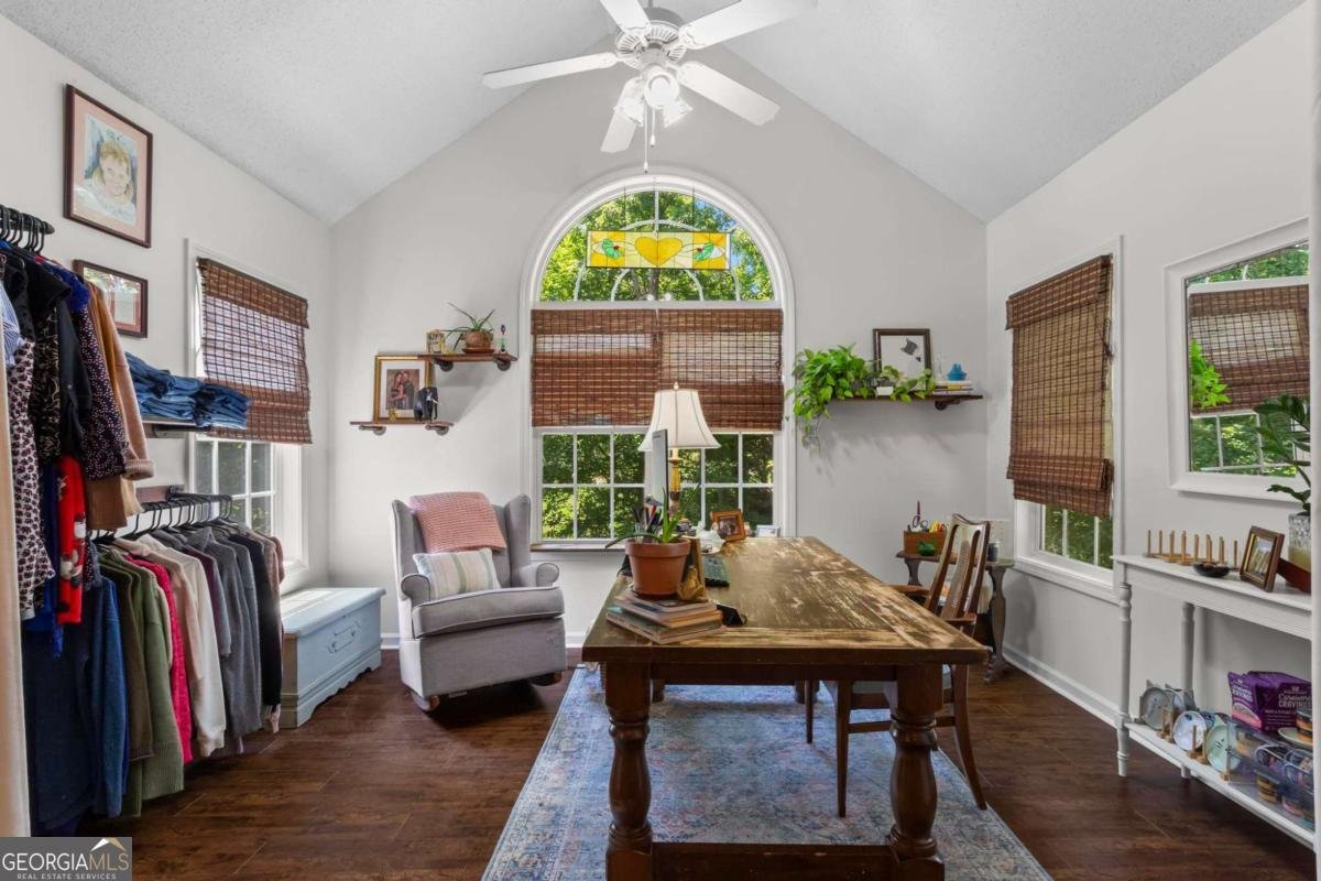 502 Sable Trace Way Acworth - 18
