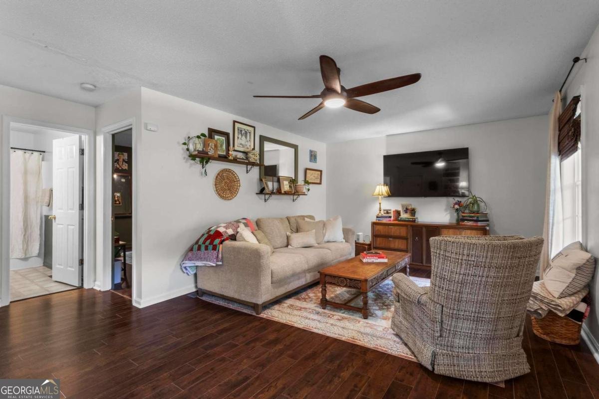 502 Sable Trace Way Acworth - 24