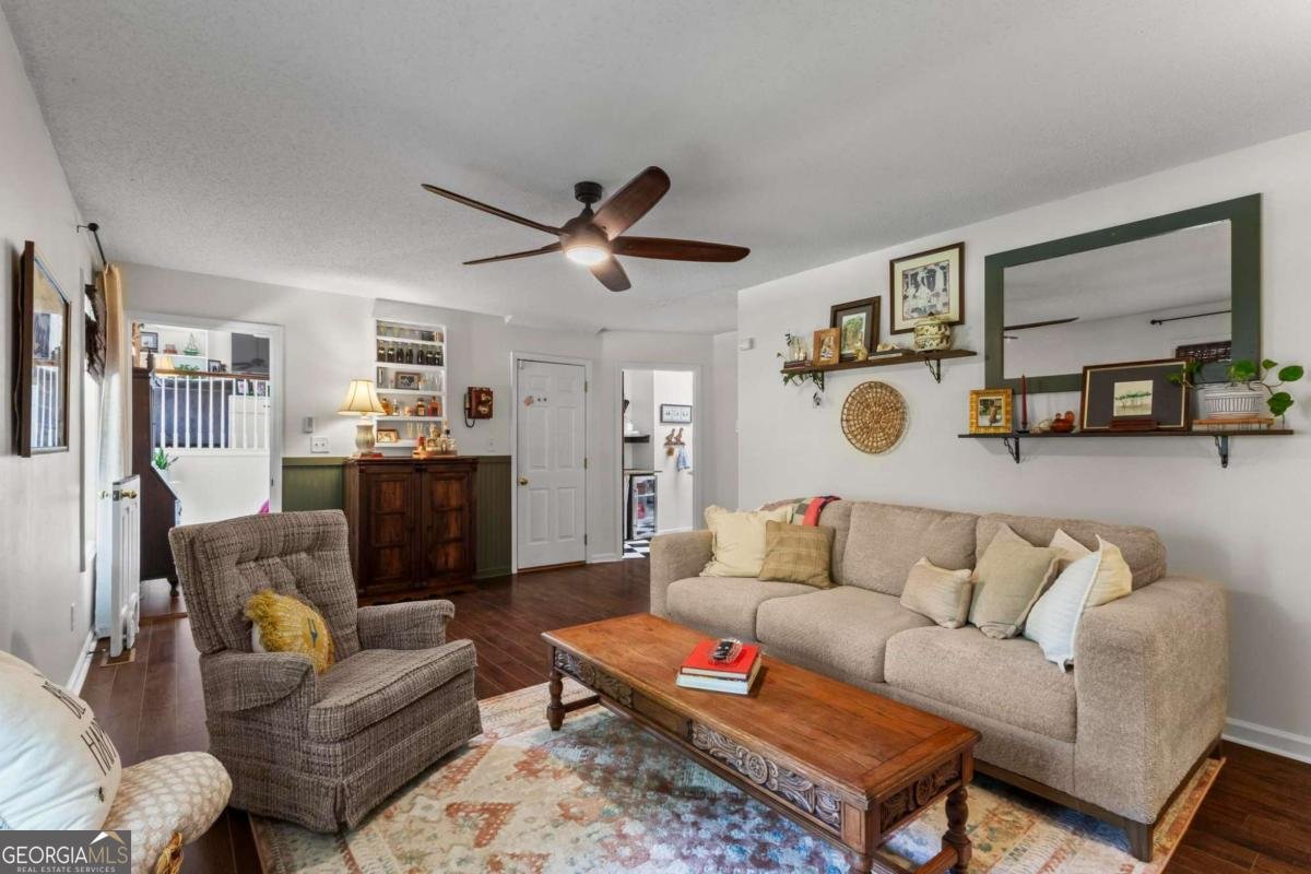 502 Sable Trace Way Acworth - 25