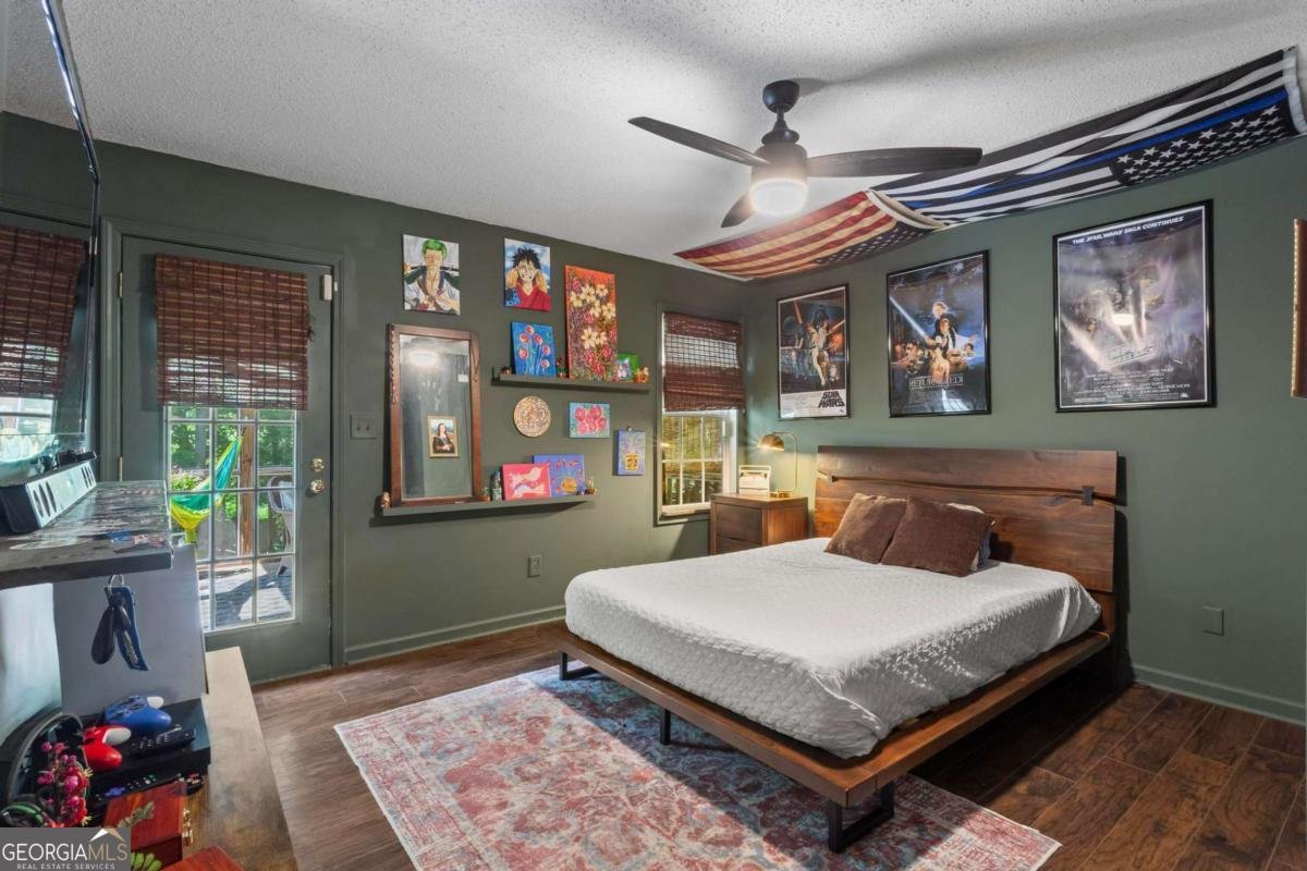 502 Sable Trace Way Acworth - 26