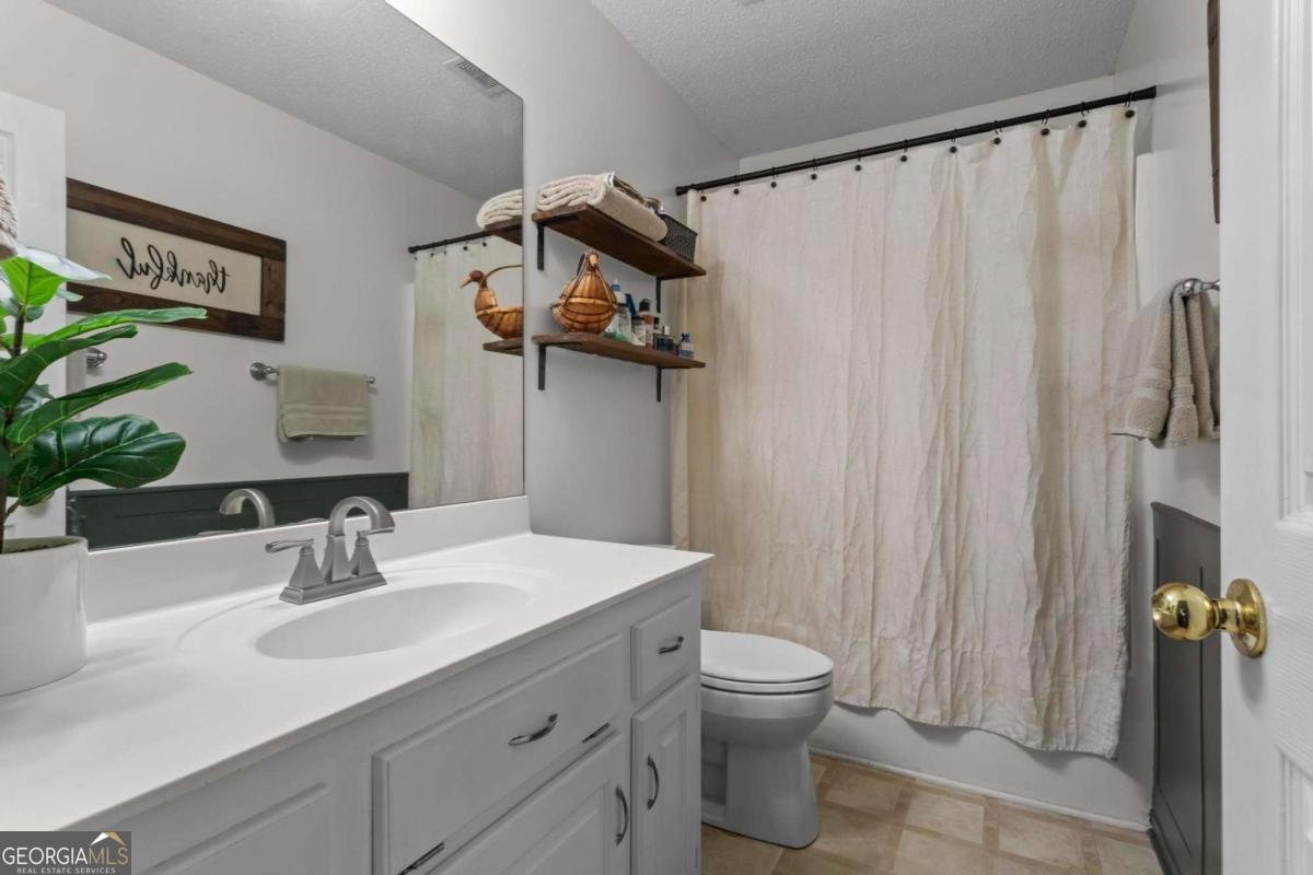 502 Sable Trace Way Acworth - 27