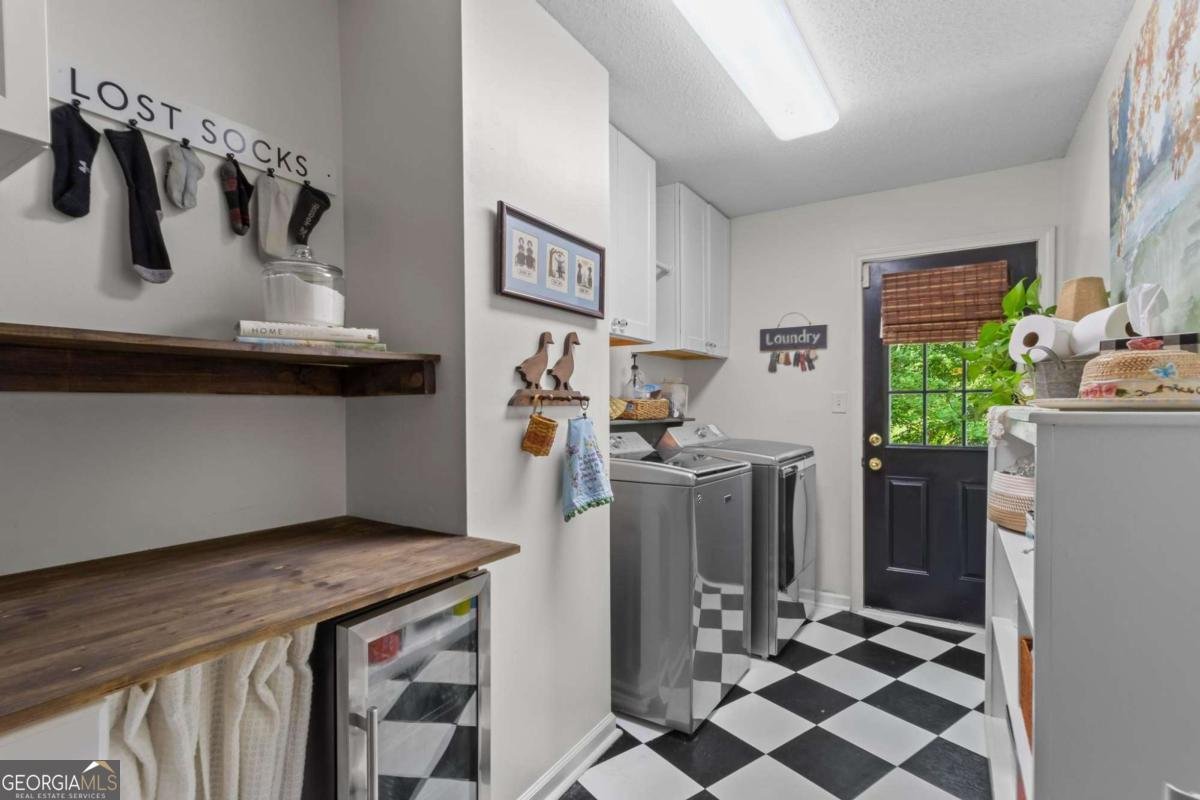 502 Sable Trace Way Acworth - 28