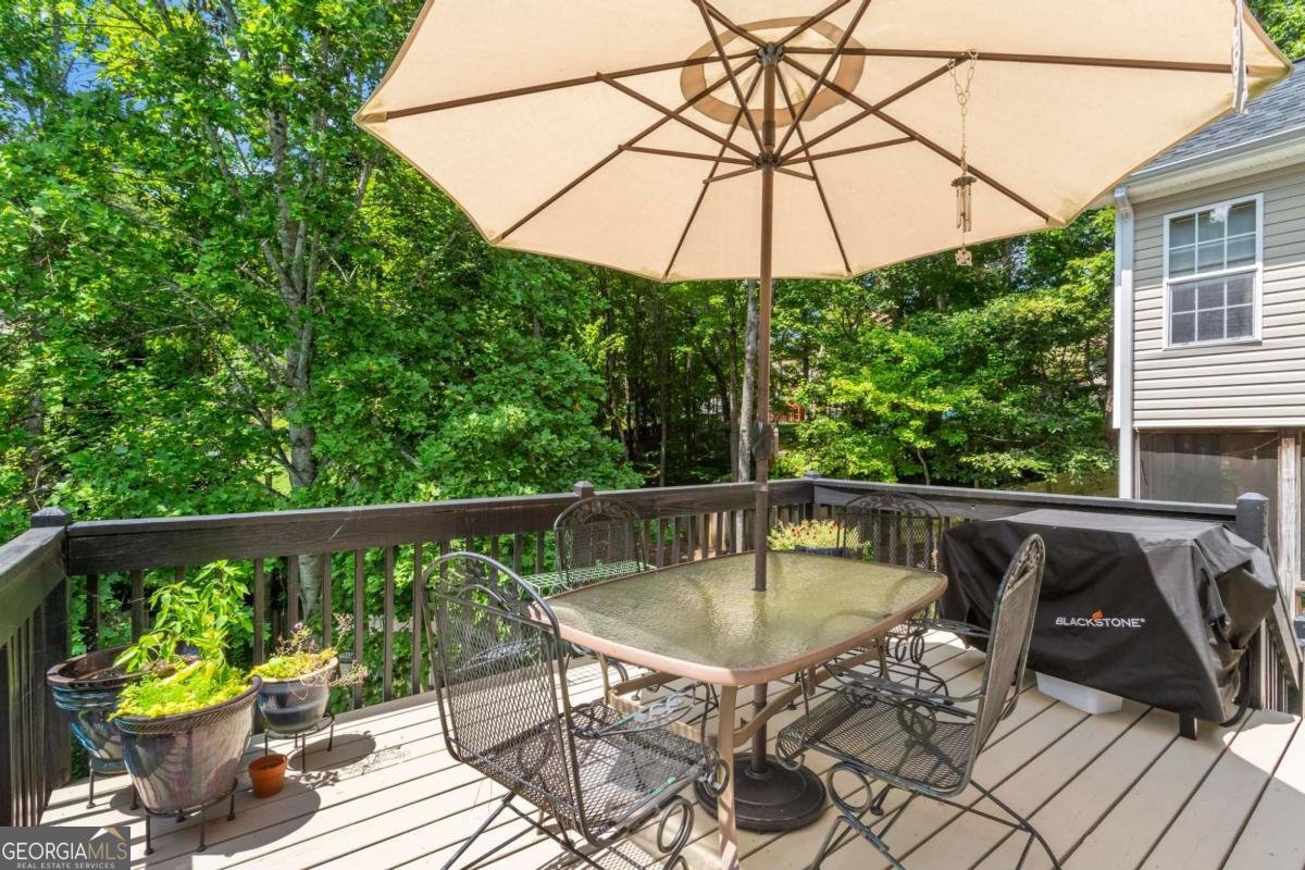 502 Sable Trace Way Acworth - 29