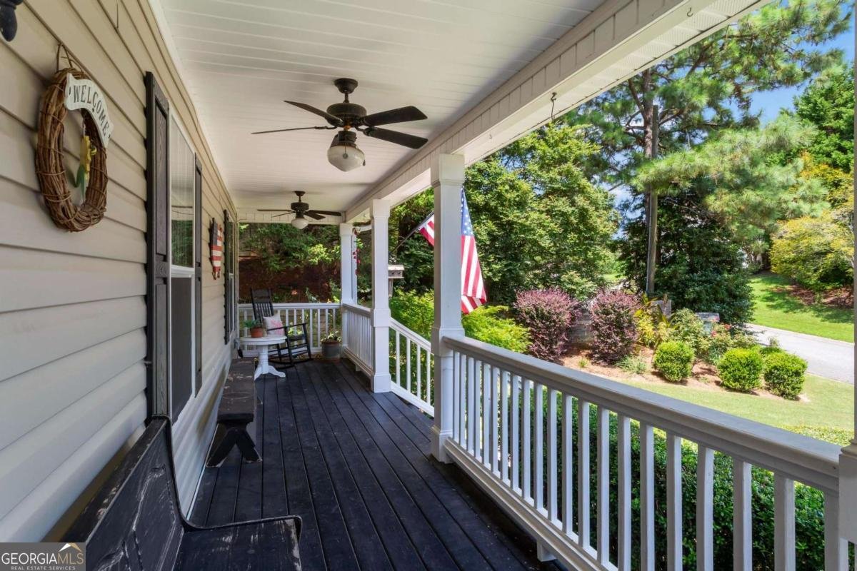 502 Sable Trace Way Acworth - 3