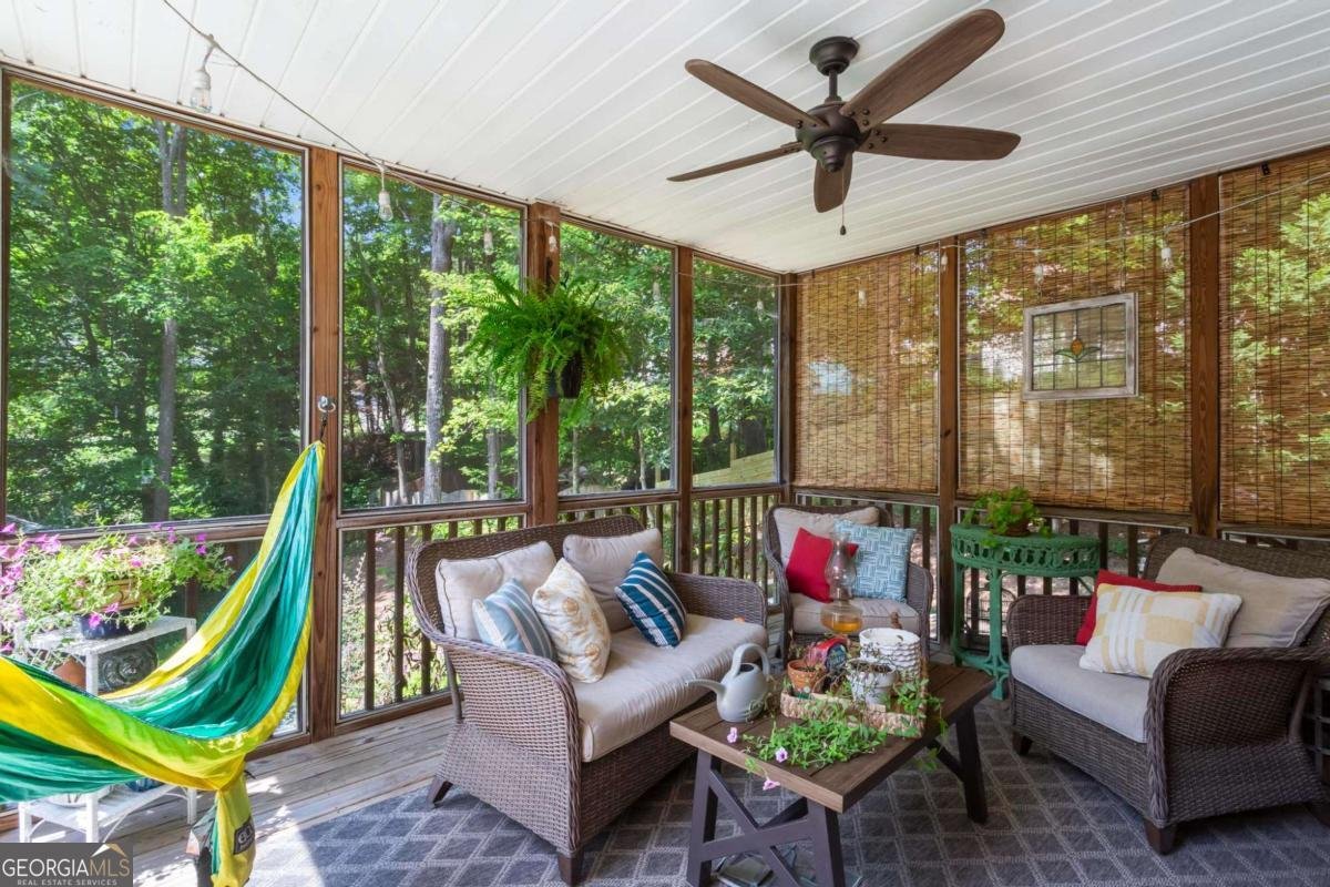 502 Sable Trace Way Acworth - 30