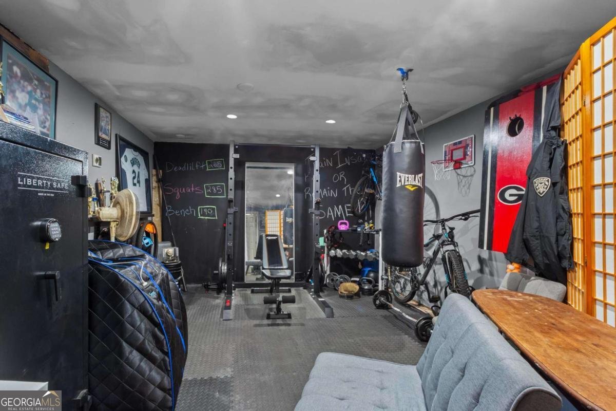 502 Sable Trace Way Acworth - 31