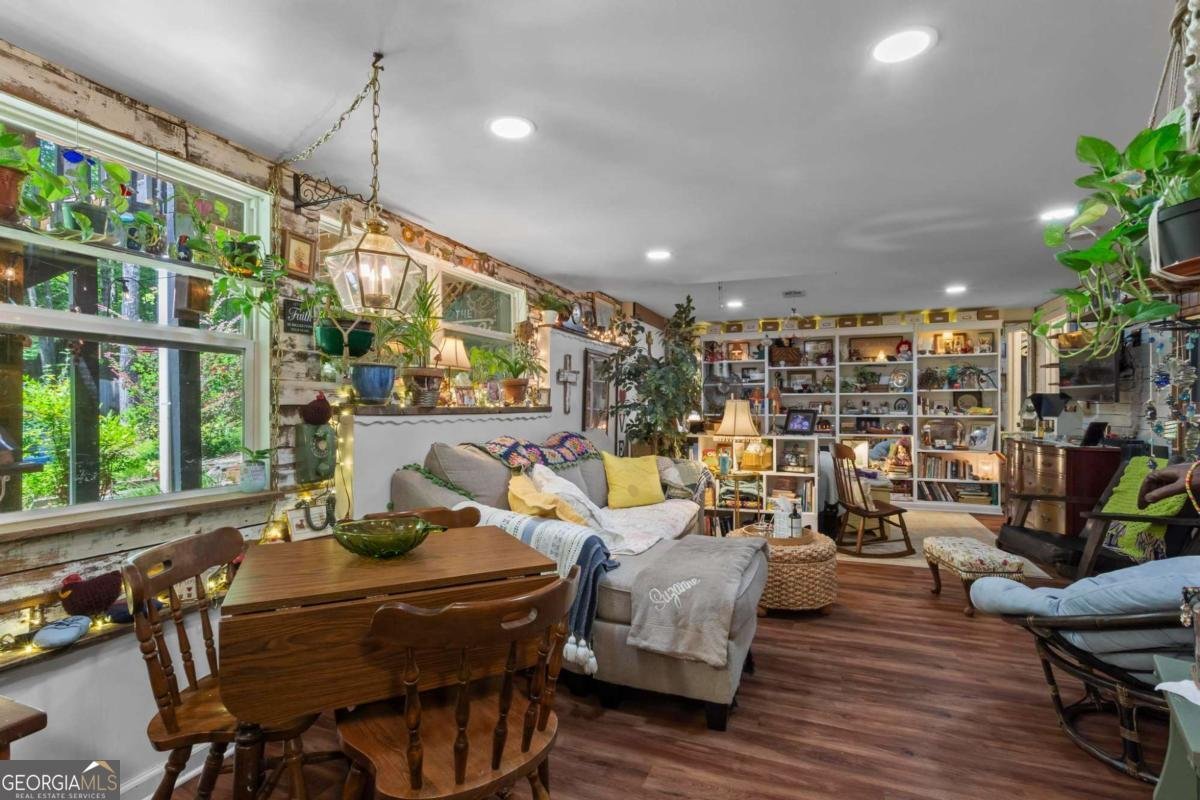 502 Sable Trace Way Acworth - 32