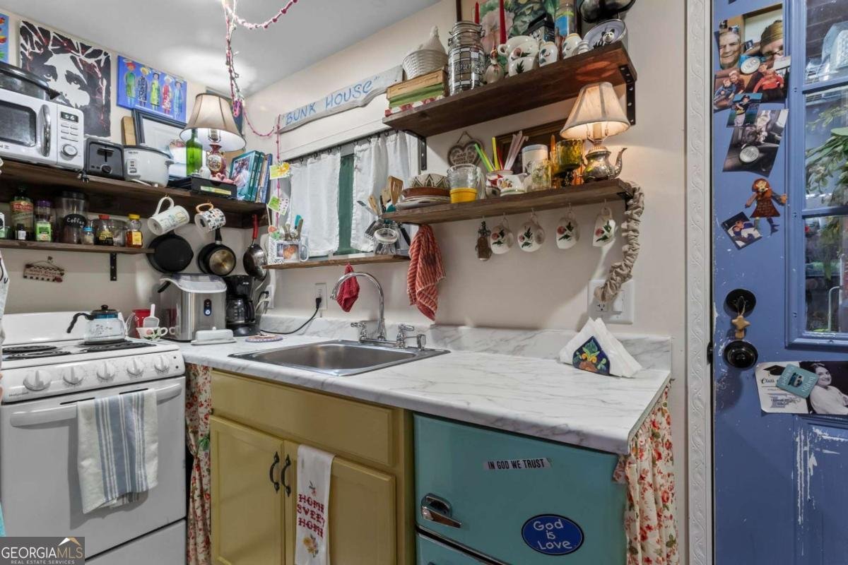 502 Sable Trace Way Acworth - 36