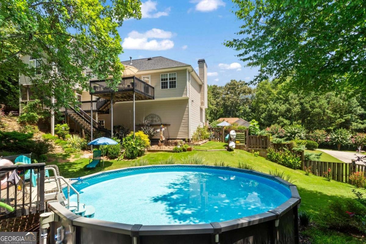502 Sable Trace Way Acworth - 38