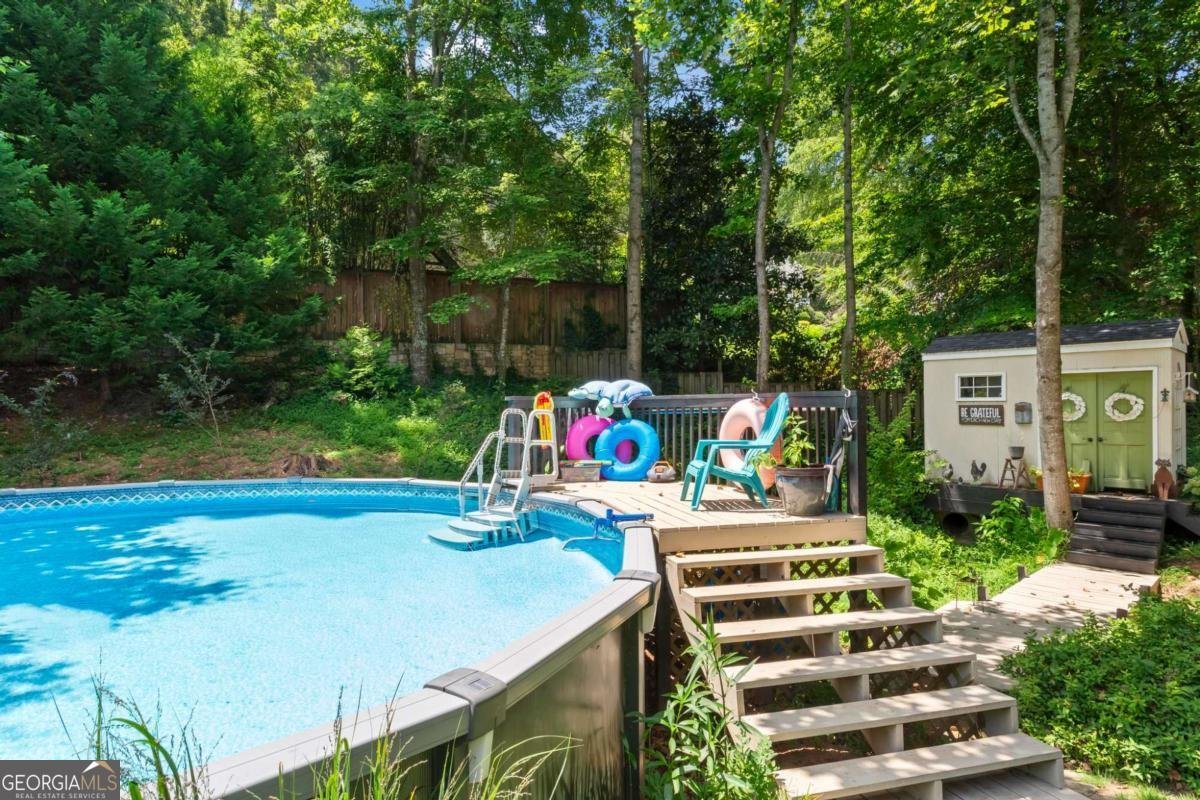 502 Sable Trace Way Acworth - 39