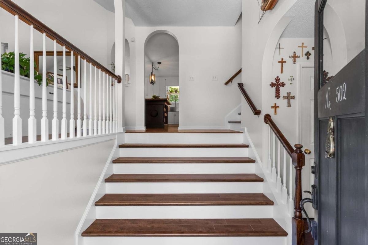 502 Sable Trace Way Acworth - 4