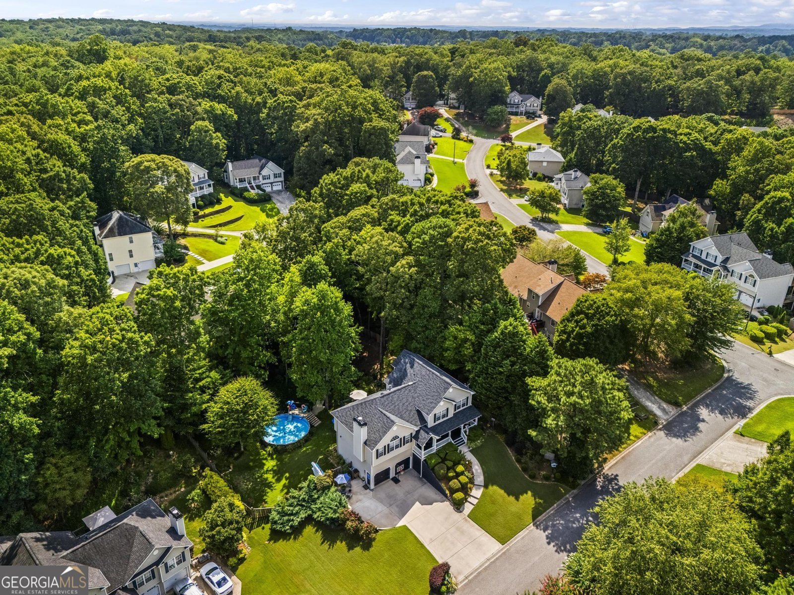 502 Sable Trace Way Acworth - 43