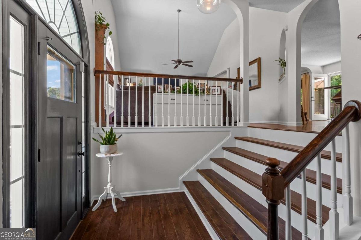 502 Sable Trace Way Acworth - 5