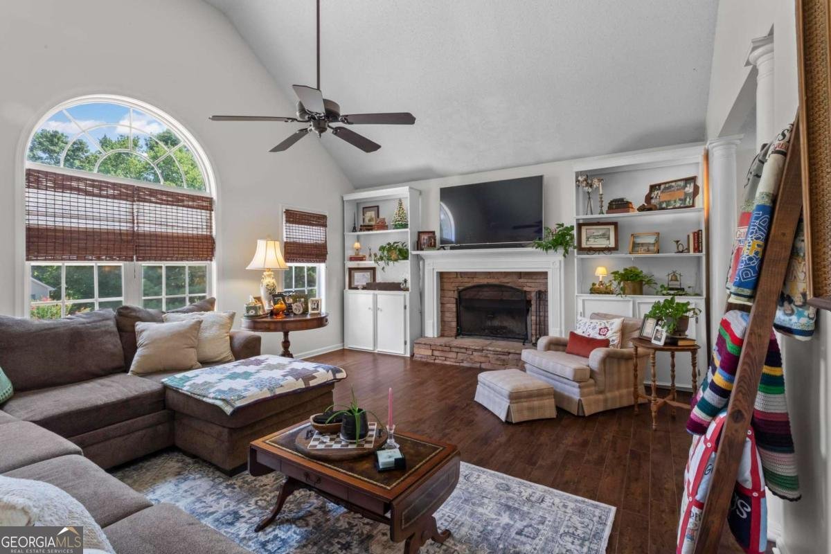 502 Sable Trace Way Acworth - 6