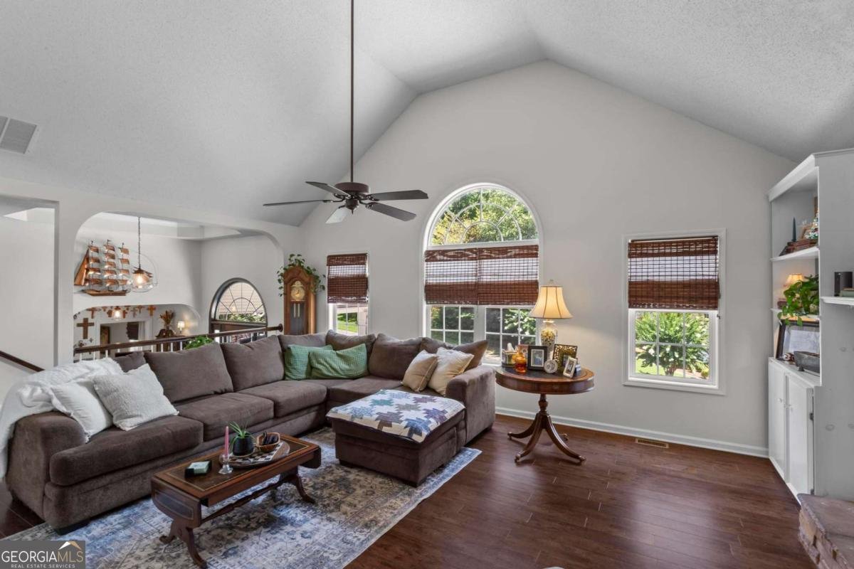 502 Sable Trace Way Acworth - 7