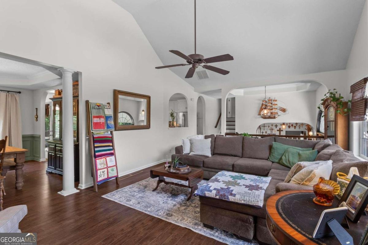 502 Sable Trace Way Acworth - 8
