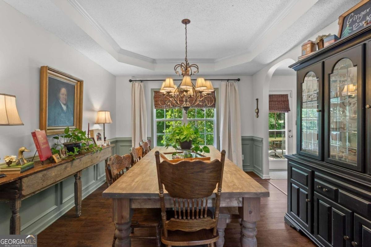 502 Sable Trace Way Acworth - 9