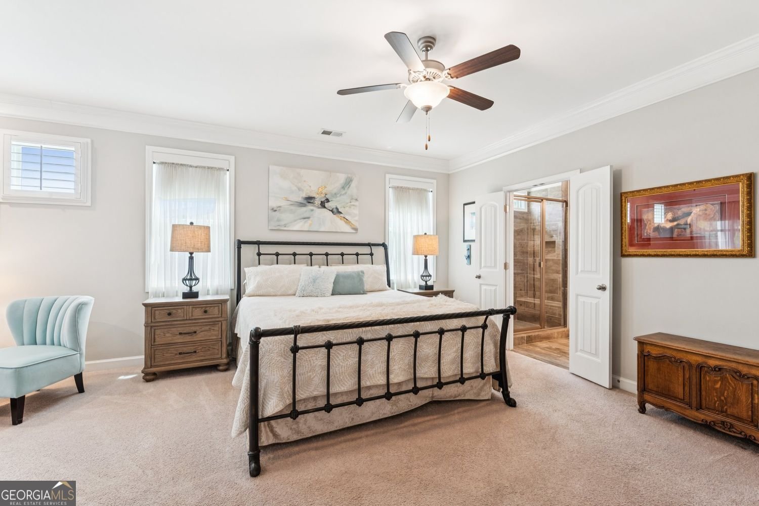 2880 Westlington Circle Cumming - 12