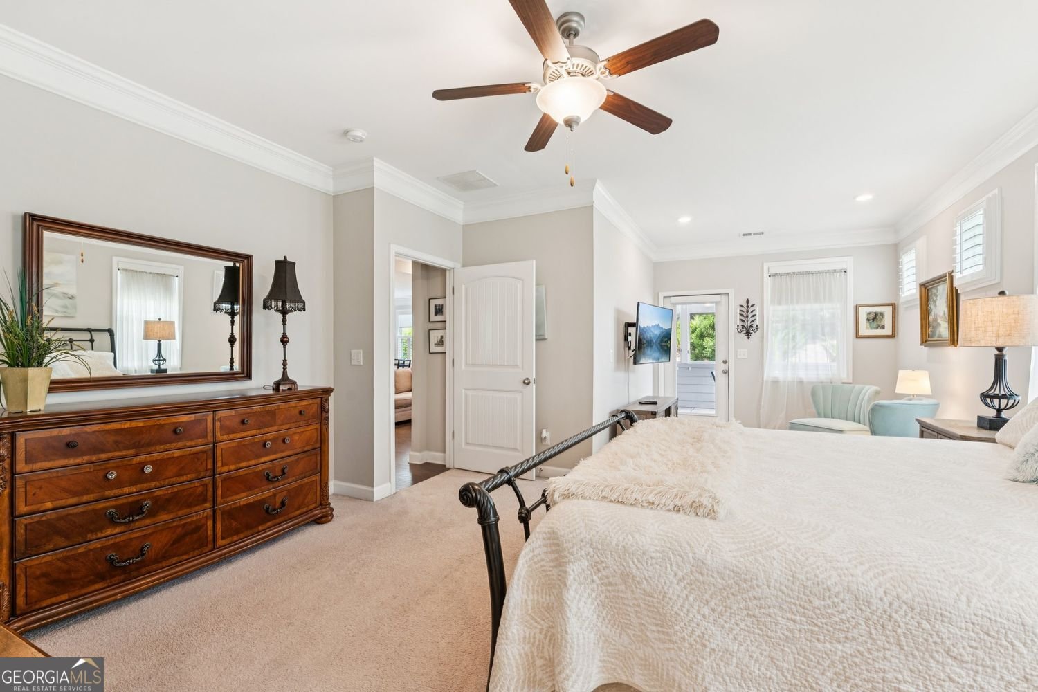2880 Westlington Circle Cumming - 13