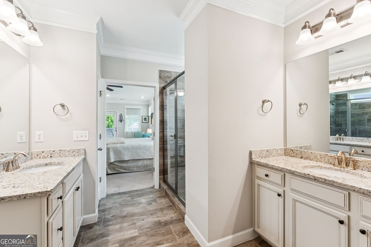 2880 Westlington Circle Cumming - 15