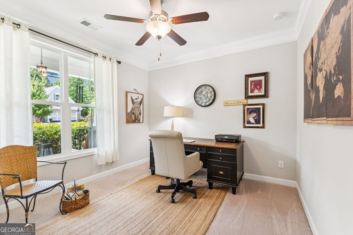 2880 Westlington Circle Cumming - 18