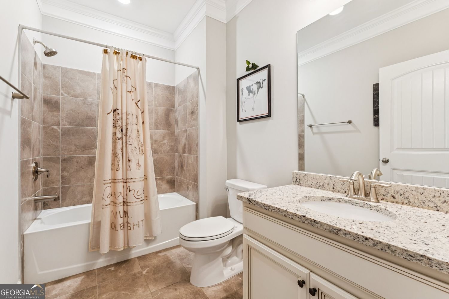 2880 Westlington Circle Cumming - 19