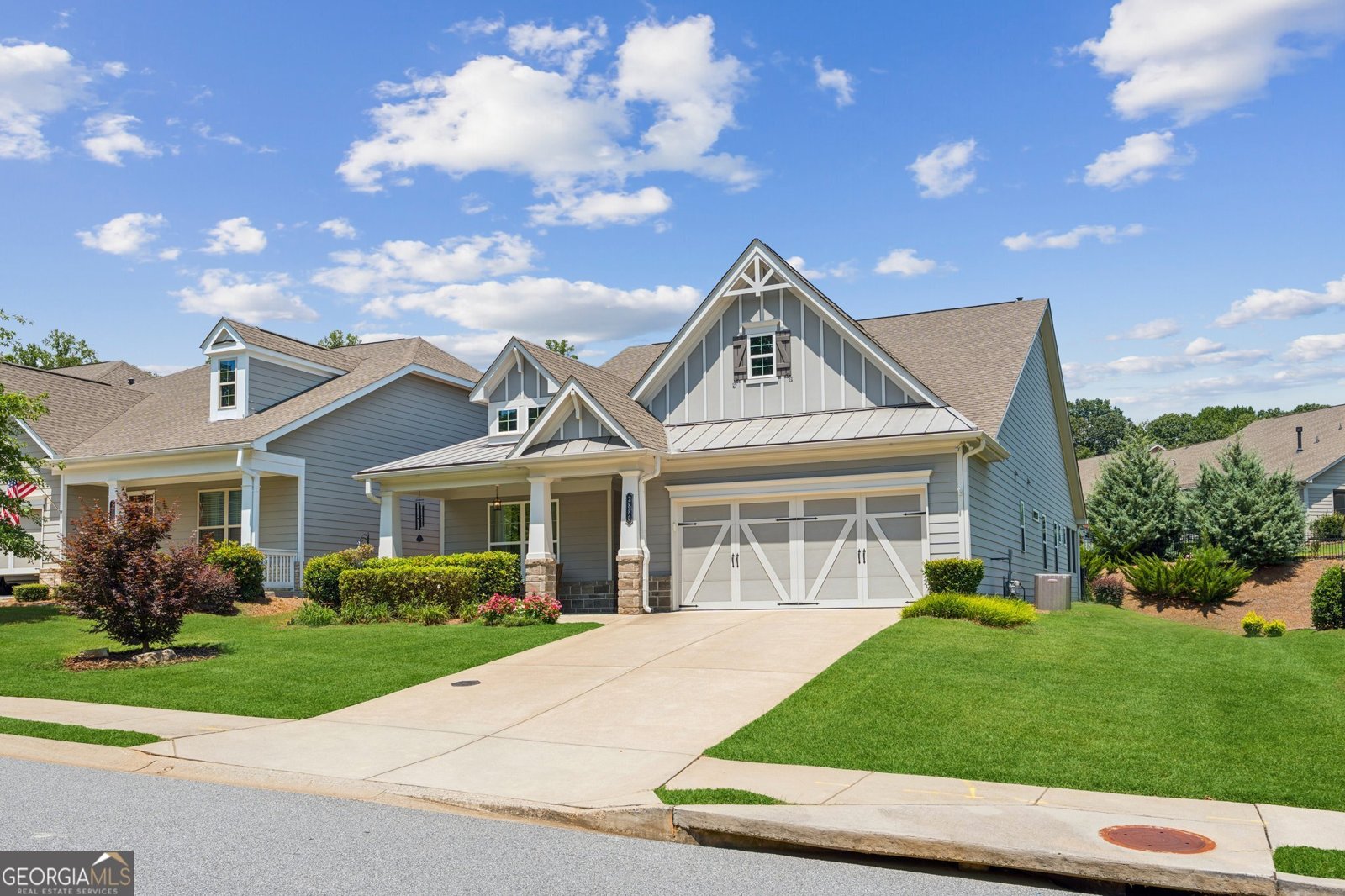 2880 Westlington Circle Cumming - 2