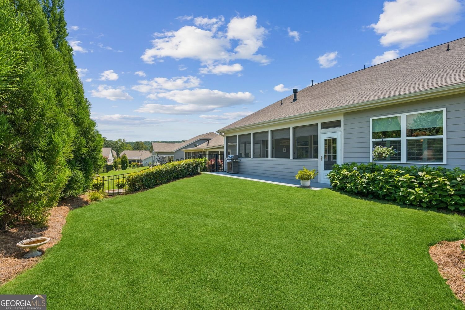 2880 Westlington Circle Cumming - 25