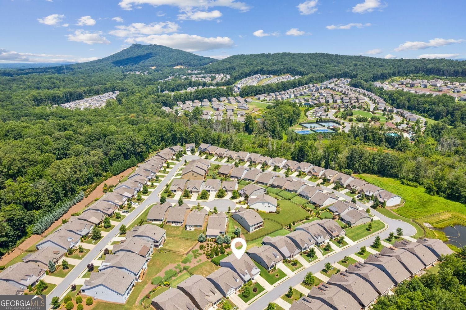 2880 Westlington Circle Cumming - 28