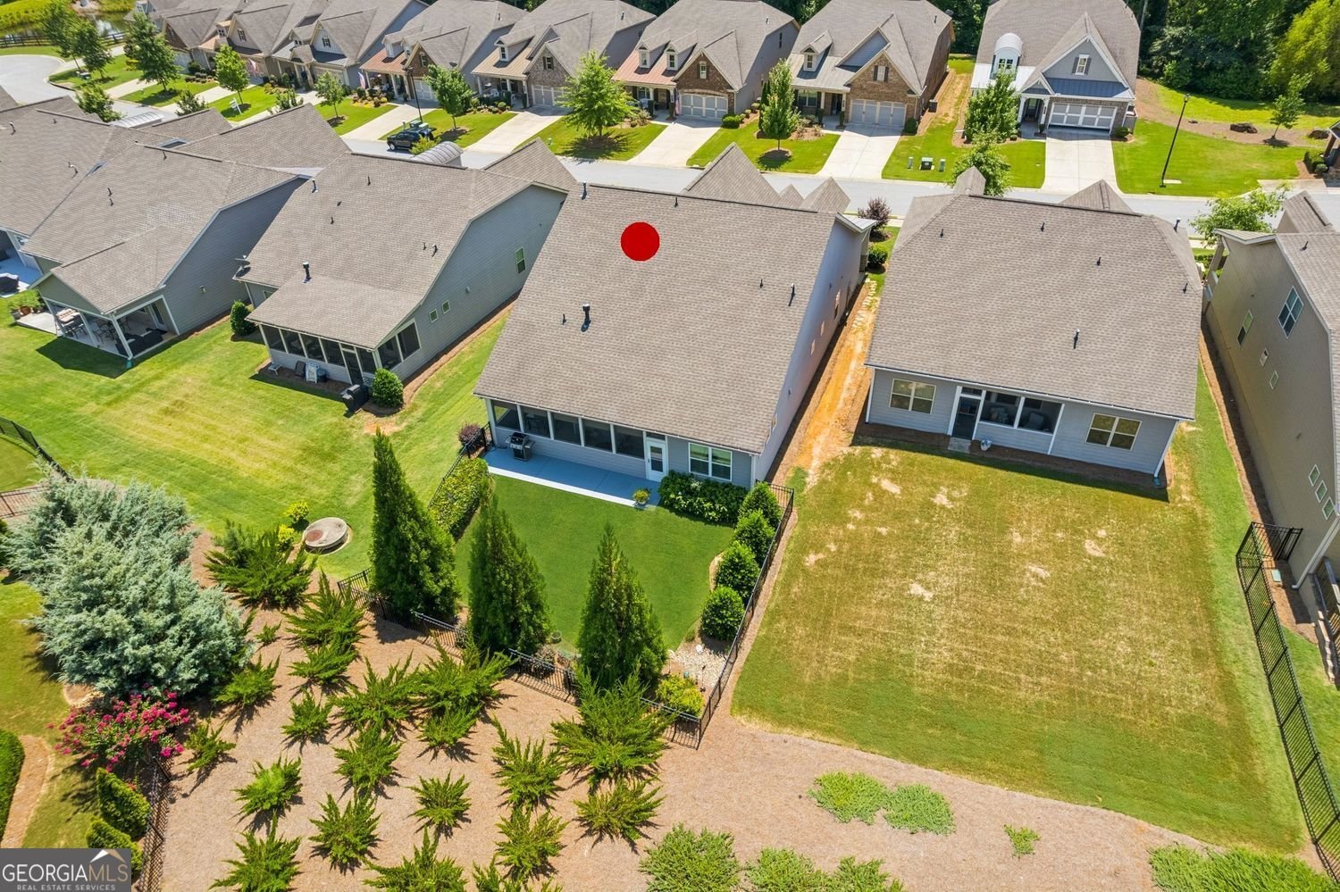 2880 Westlington Circle Cumming - 29