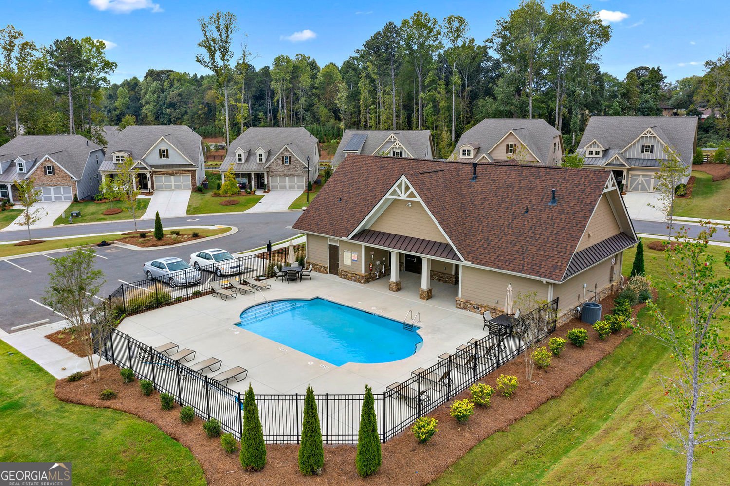 2880 Westlington Circle Cumming - 36