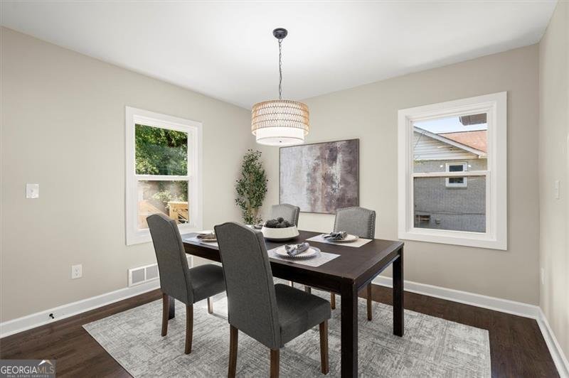 1340 DOWNS Drive Atlanta - 12