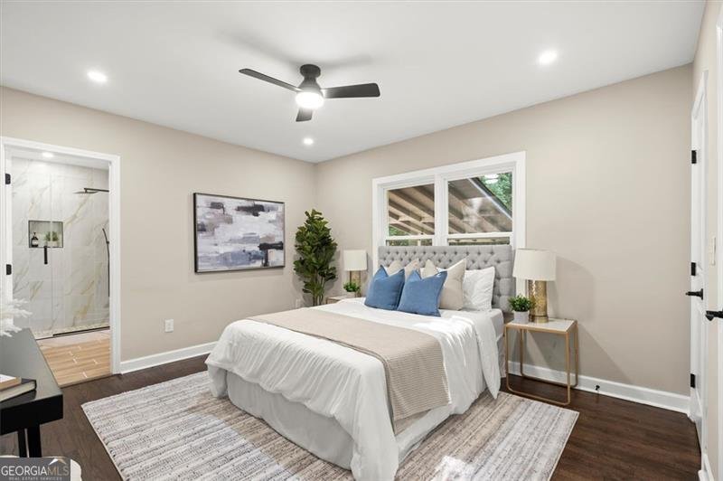 1340 DOWNS Drive Atlanta - 24