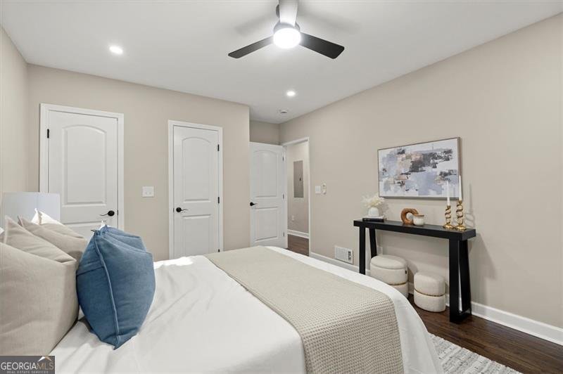 1340 DOWNS Drive Atlanta - 25