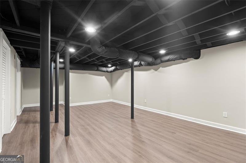 1340 DOWNS Drive Atlanta - 30
