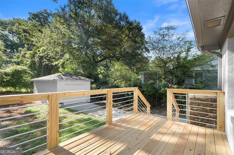 1340 DOWNS Drive Atlanta - 31