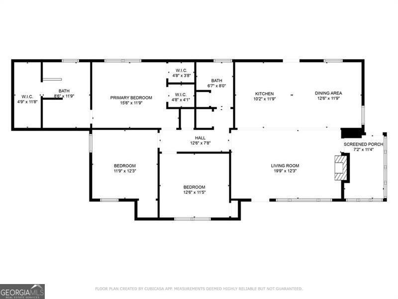 1340 DOWNS Drive Atlanta - 36