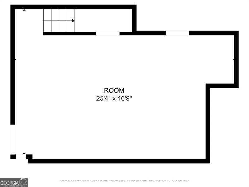 1340 DOWNS Drive Atlanta - 4