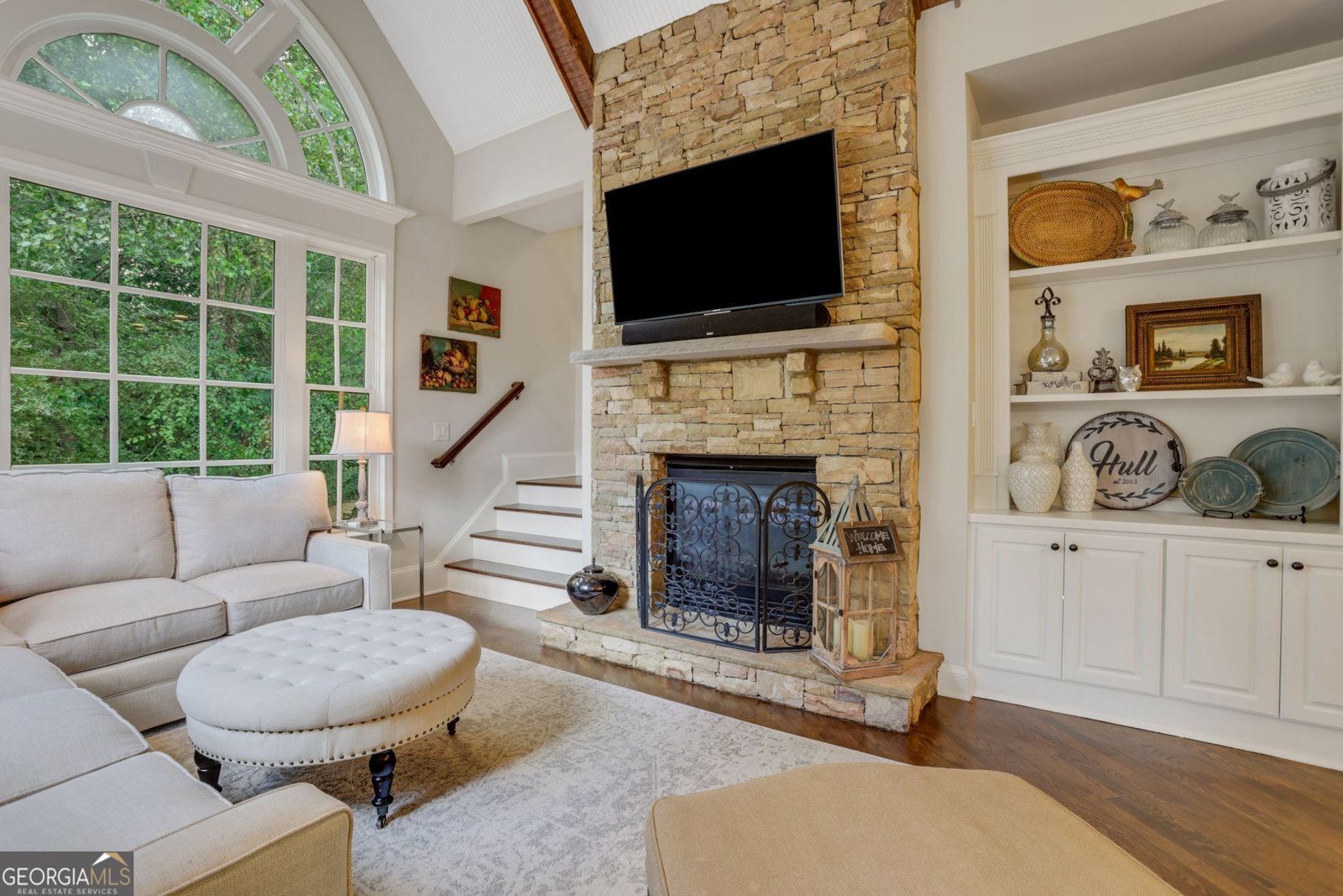 1648 Hutton Place Cumming - 3